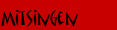 Mitsingen