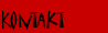 Kontakt